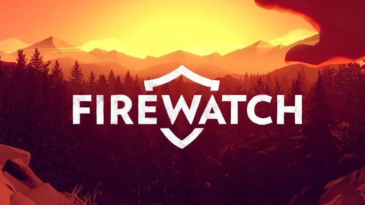 Огляд гри Firewatch