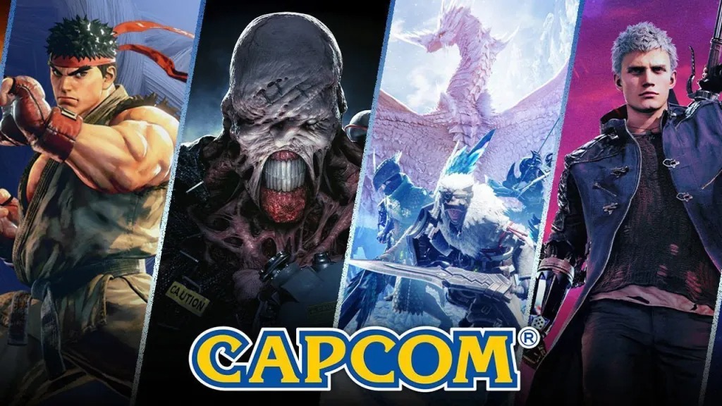 Capcom: 93,3% цифрових продажів у Q1 2026, але фізичні диски залишаються