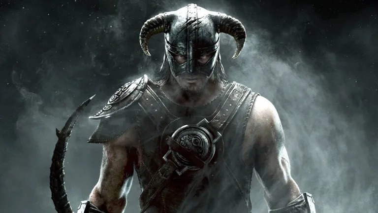 Канадець опинився за ґратами через помилку в нікнеймі зі Skyrim