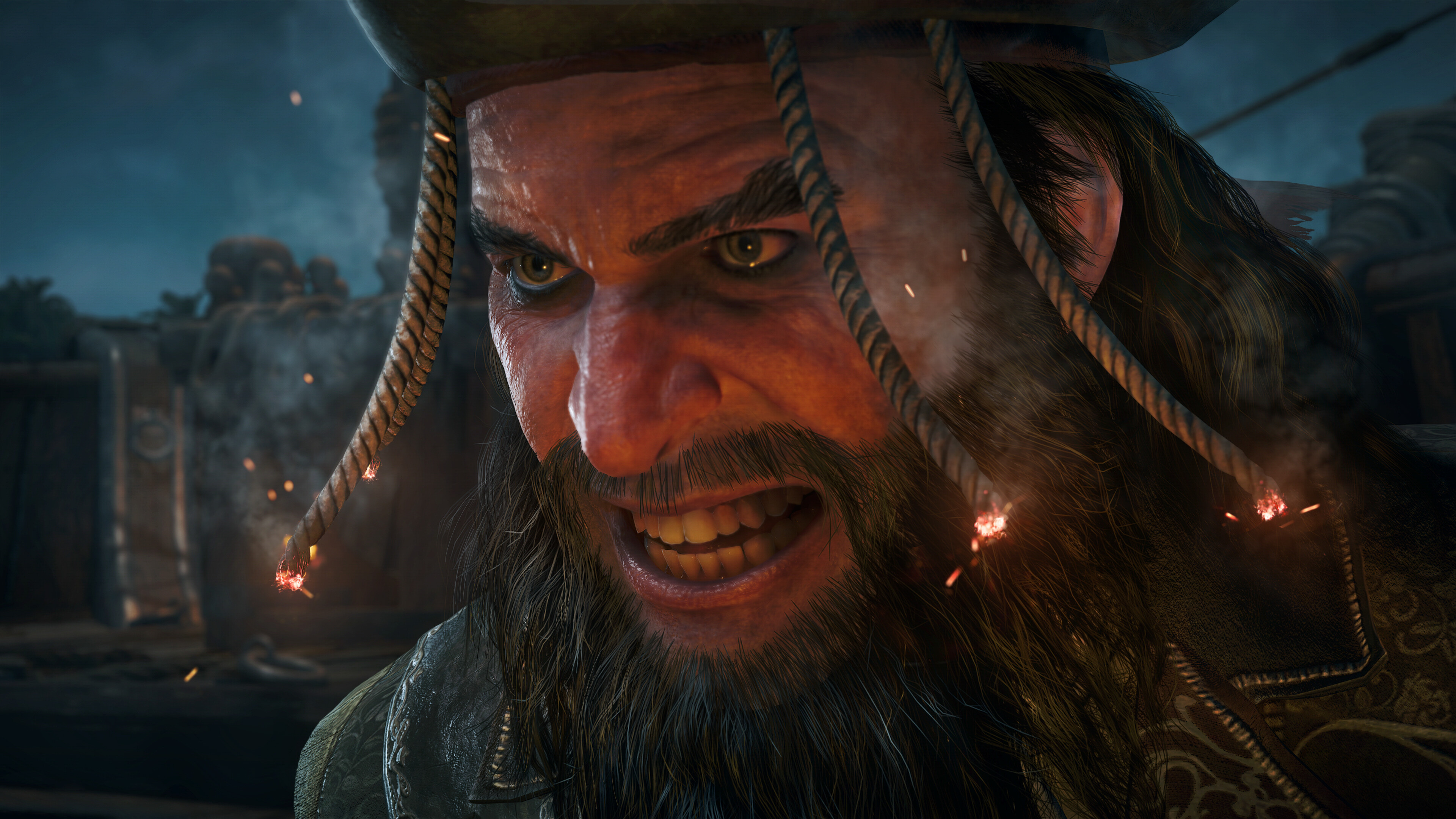 Огляд гри Assassin’s Creed Black Flag Resynced